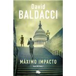 Maximo impacto-will robie 2-b de bo