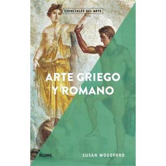 Arte griego y romano - 1