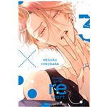 Therapy Game Restart 3