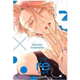 Therapy Game Restart 3