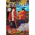 Las vacaciones de Jesús y Buda 13