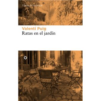 Ratas en el jardín