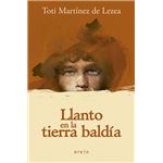 Llanto en la tierra baldia