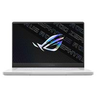 Portátil gaming Asus ROG Zephyrus G15 GA503RM-HQ102W AMD R7-6800HS/16/1/3060/W11 15,6" WQHD Blanco