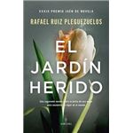 El jardín herido