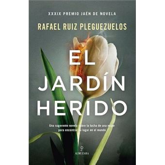 El jardín herido