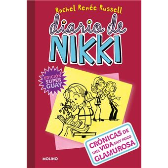 Diario de Nikki 1