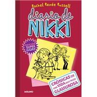 Diario de Nikki 1