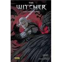 The Witcher 4 De sangre y fuego