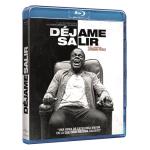 Déjame salir - Blu-Ray