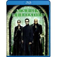 Matrix Reloaded - Blu-Ray