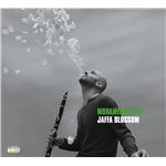 Jaffa Blossom - CD