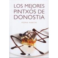 Los mejores pintxos de Donostia