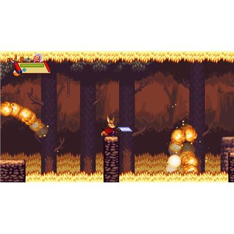Kemono Heroes - édition collector (Switch