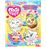 Libro Para Colorear Mojipops Serie Rainbow