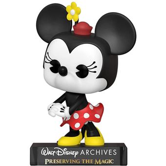 Figura Funko Disney Minnie 2013 - 1