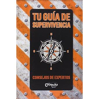 Tu guía de supervivencia