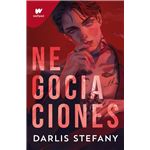 Negociaciones (El negocio 2)
