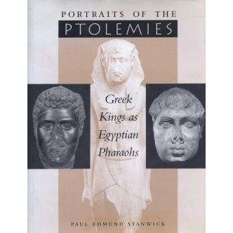 Portraits of the Ptolemies - 1