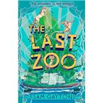 The last zoo
