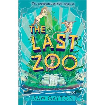 The last zoo