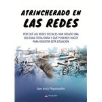 Atrincherado en las redes