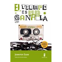 El tiempo es un canalla