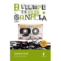 El tiempo es un canalla