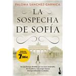 La sospecha de Sofía