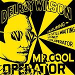 The cool operator