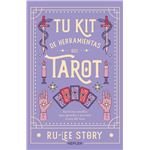 Tu kit de herramientas del tarot