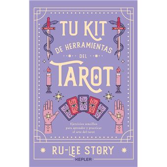Tu kit de herramientas del tarot