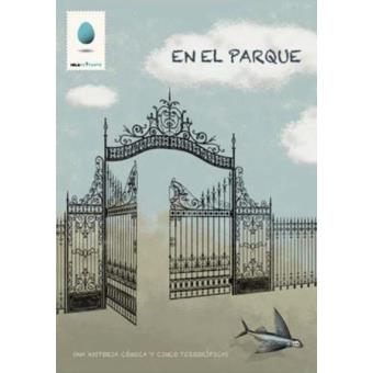 En el parque - 1