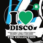 I love disco collection Vol. 8 - 2 CD