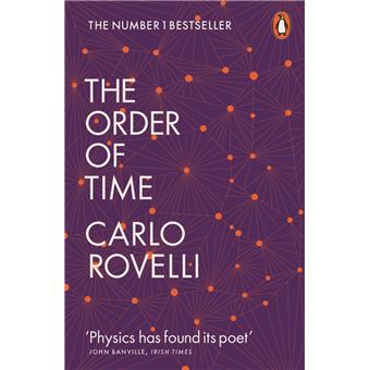 The Order of Time