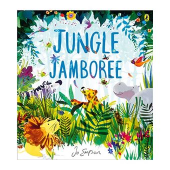 Jungle Jamboree - 1