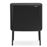 Cubo de basura Brabantia Bo Touch Bin 3 x 11 L Negro_0