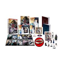 Jujutsu Kaisen 0 E. Coleccionista - Blu-ray