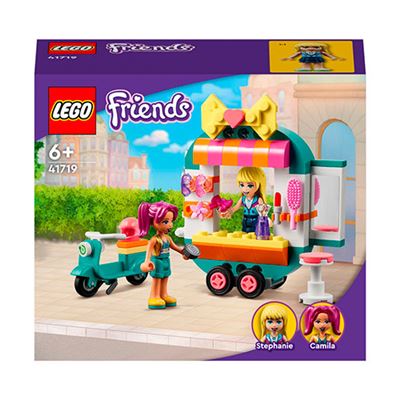 lego friends 41719