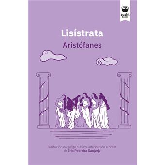 Lisistrata
