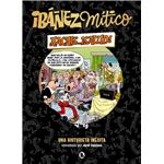Ibáñez Mítico 1 - Hachís... ¡salud!