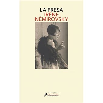 La presa