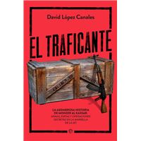 El traficante