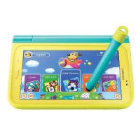 Samsung Kids Grip Cover Kit Funda + stylus para Galaxy Tab 3 Kids