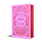 Casa de tierra y sangre (Edición especial limitada) (Ciudad Medialuna 1)