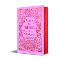 Casa de tierra y sangre (Edición especial limitada) (Ciudad Medialuna 1)