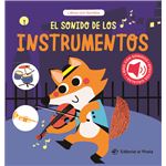 El sonido de los instrumentos