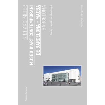 Museu D'Art Contemporani De Barcelona - Macba - 1