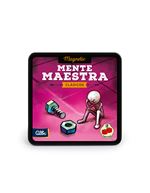 Juego de mesa mente maestra magnético