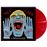 Too Cold To Hold - Vinilo Rojo Transparente